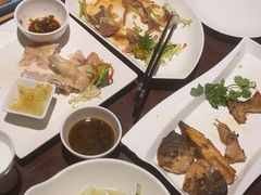 -元素中餐厅.海南菜.粤菜.椰子鸡.海鲜.包房.石梅湾威斯汀度假酒店