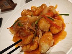 -侨美食家·40年地道粤菜(珠江新城店)