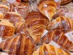 -自然熟Bakery(纬四路店)