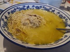 -上海宝华喜来登酒店·采悦轩中餐厅