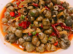 -福子家·闽北光泽菜(华林店)