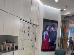 -海马体照相馆(环贸iapm大师爱情店)