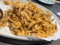 -鑫渔港海鲜本地菜·山海关浑锅(东戴河店)
