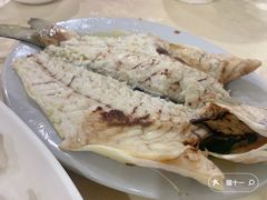 -车头老二大排档