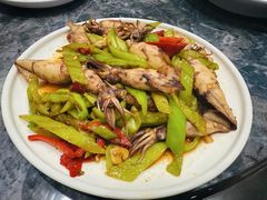 -隐厨·海鲜餐厅(恒通路店)