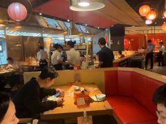-湘间田舍(北仑银泰店)