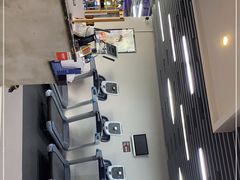 -AK健身普拉提拉伸私教馆(中八店)