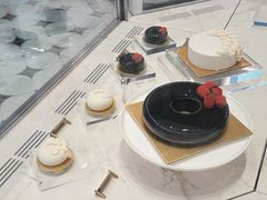 -广州文华东方酒店·文华饼店