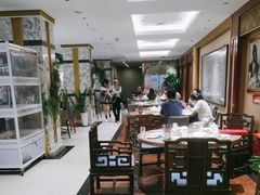 -北京全聚德(西翠路店)