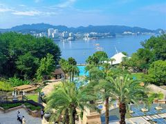 -杭州千岛湖开元度假村