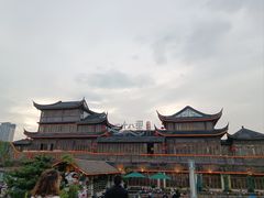 -二十八里太湖船菜(吉祥路店)