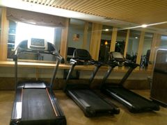 -绿岛汤泉韩式休闲会所