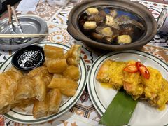 -仓库南洋海鲜小排档(柳河路店)