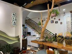-茶油香闽南菜·花园餐厅(前埔店)