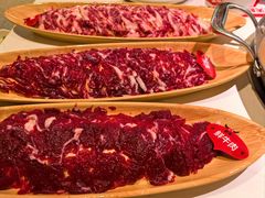 -左庭右院鲜牛肉火锅(南通CBD大有境店)