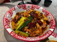 -李叔叔虾蟹大排档(青羊店)
