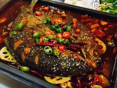 -薇满楼宴会中心(尚城国际购物中心店)