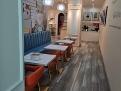 -Tomado绿色烘焙(大尧三路店)