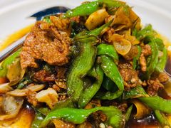 -兰湘子·湘菜小炒(崂山丽达店)