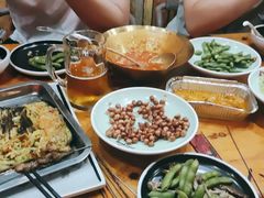 -小红烤翅(傅厚岗店)