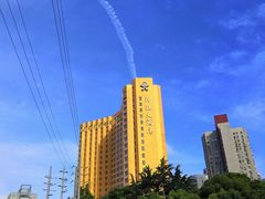 -上海神旺大酒店