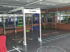 -悦健身游泳健身馆(宋家庄店)