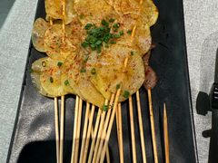 -聚味瞿记·龙虾堂(咸嘉湖店)