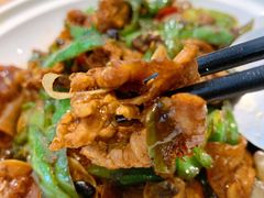 超级小炒肉-胡子大厨·超级小炒肉(晶耀前滩店)