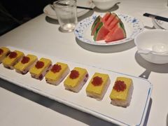 -杏花堂晋商私房菜(华熙五棵松店)