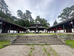 -白鹿洞书院