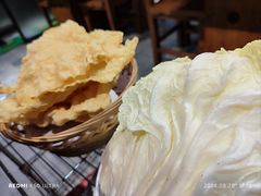 -友乐居羊蝎子(西直门店)