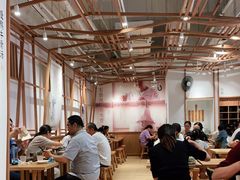 -小满手工粉(上海文峰广场店)