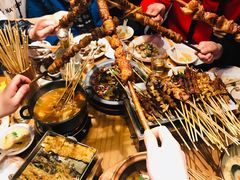 -肉串汪(望京店)