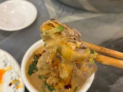 -鑫龙火锅城(青岛分店)