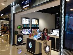 -miomi米欧米美瞳隐形眼镜(北京apm店)