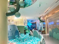-绿城千岛湖喜来登度假酒店