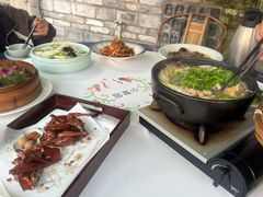 -院8里·小聚园老川菜(九眼桥店)