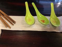 -张记牛肉面馆(天津路店)