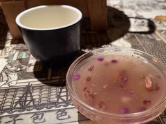 -绿茶餐厅(财富购物中心店)