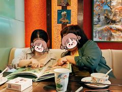 -大头虾越式风味餐厅(光明广场店)