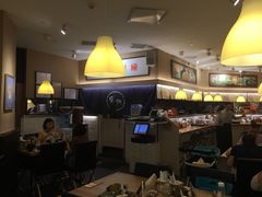 -雷门拉面·现熬骨汤(凯德来福士店)