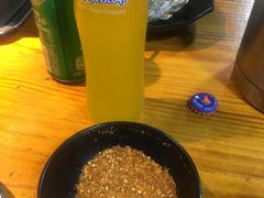 -丹东特色烤肉(南光三部店)