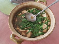 -天强农家菜馆