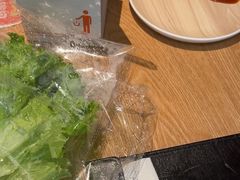 -新石器烤肉(百联川沙店)