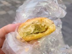-陈大帅黄桥烧饼(桃园路店)