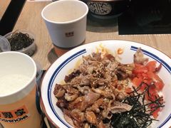 -吉野家(东陵西路店)