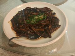 -逸林轩中餐厅(中信泰富朱家角锦江酒店)