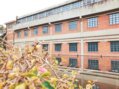 -柳州工业博物馆