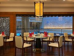 -莲苑中餐厅·Lotus Court(厦门马哥孛罗东方大酒店)