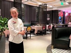 -囍凤楼·粤菜·点心·火锅(温特莱店)